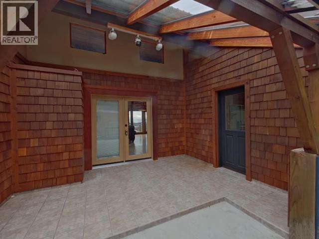 2005 RALPH ROAD, Powell River