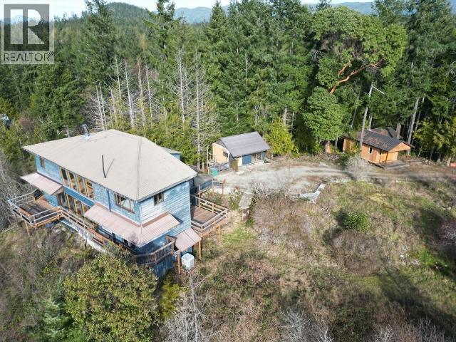 2005 RALPH ROAD, Powell River