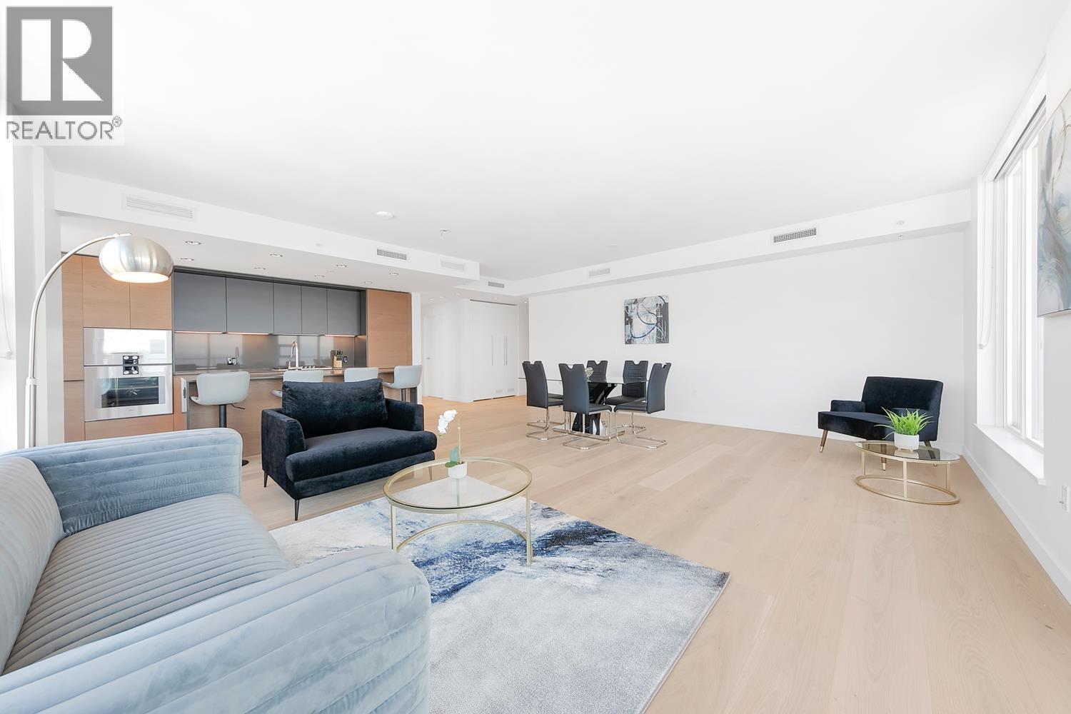 5502 1289 HORNBY STREET, Vancouver