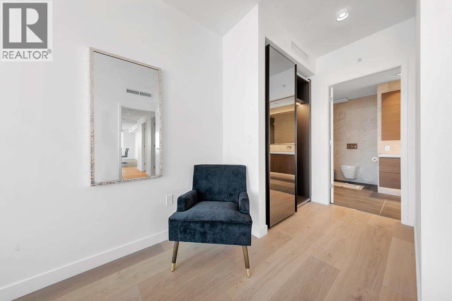 5502 1289 HORNBY STREET, Vancouver