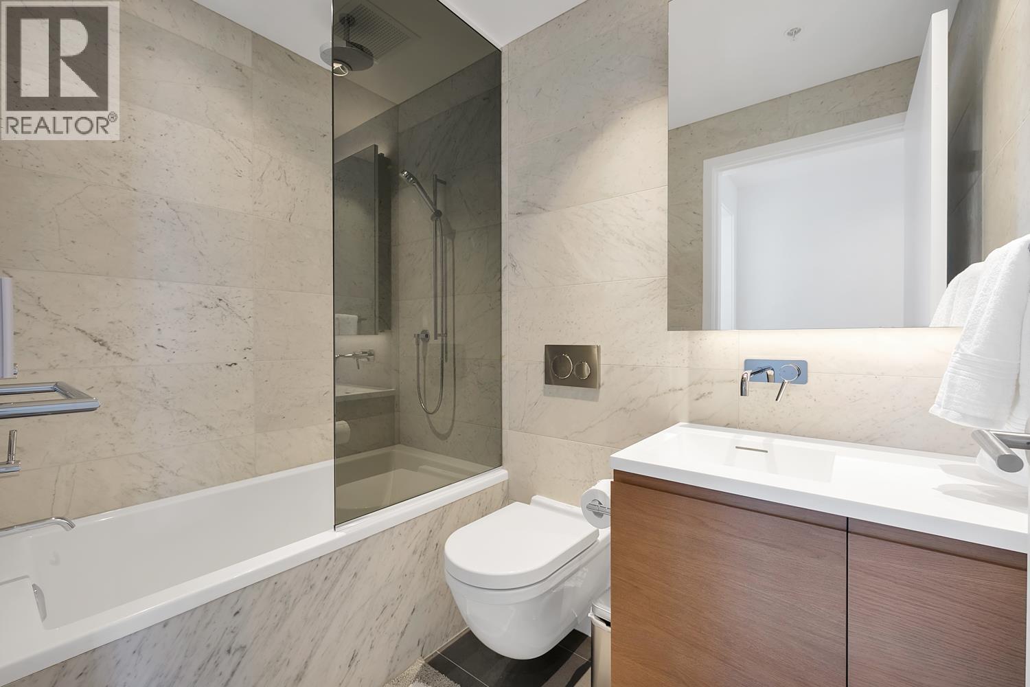 5502 1289 HORNBY STREET, Vancouver