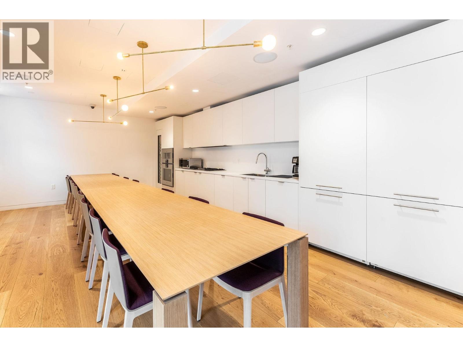 5502 1289 HORNBY STREET, Vancouver