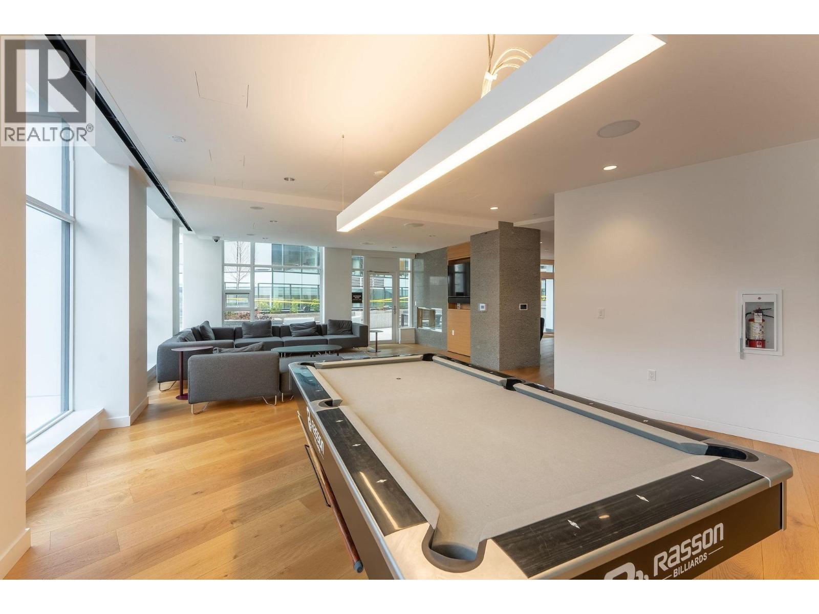 5502 1289 HORNBY STREET, Vancouver