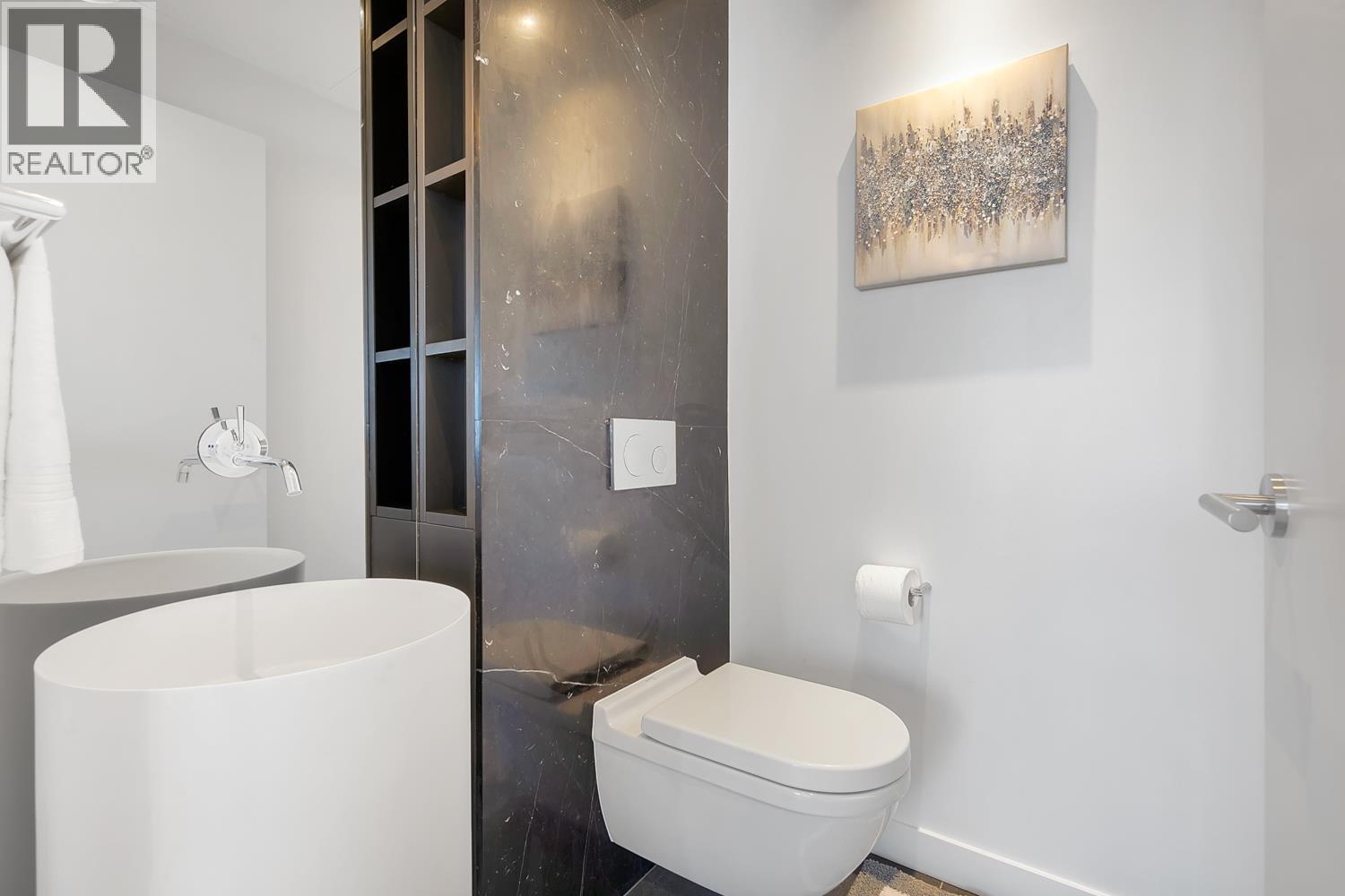 5502 1289 HORNBY STREET, Vancouver