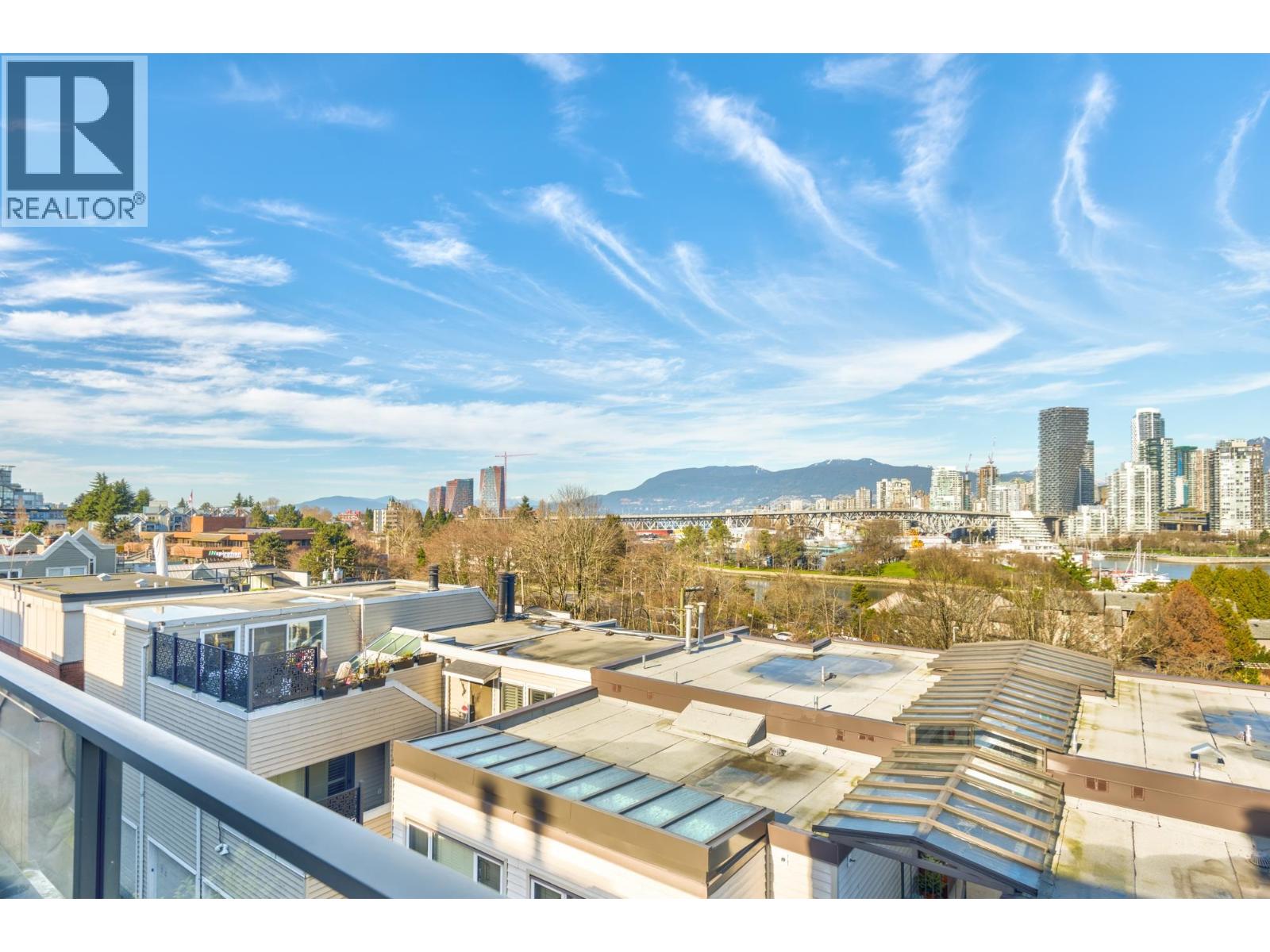 2266 ALDER STREET, Vancouver