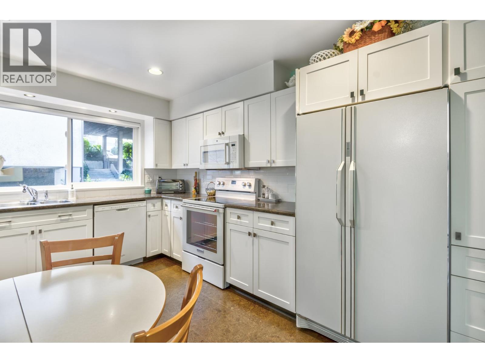 2266 ALDER STREET, Vancouver