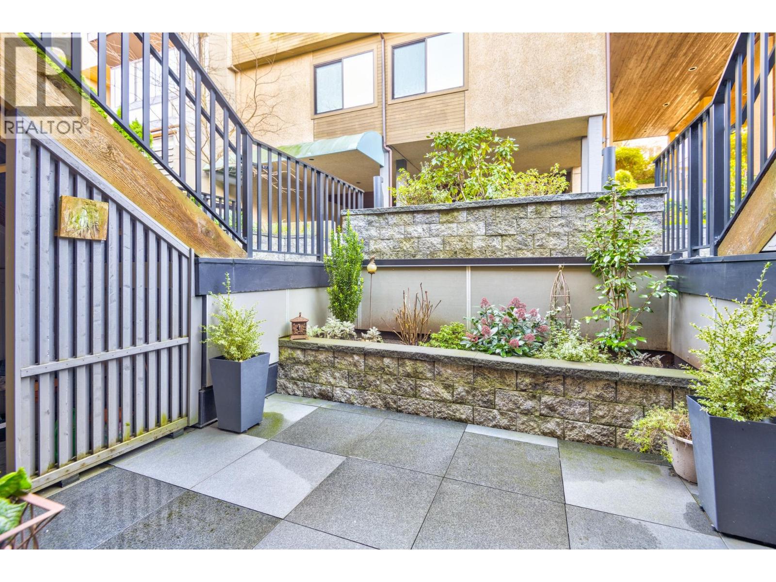 2266 ALDER STREET, Vancouver