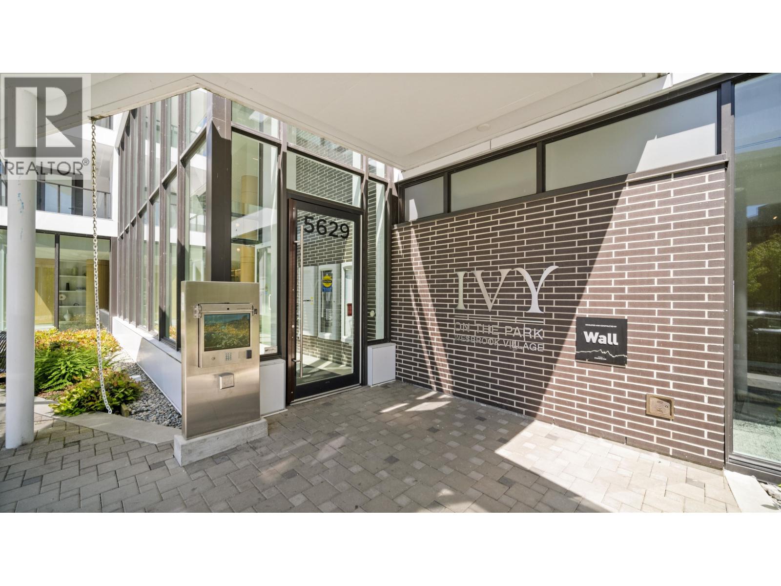 602 5629 BIRNEY AVENUE, Vancouver