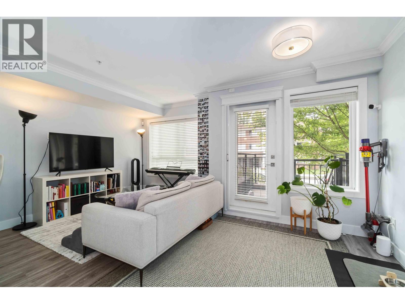 104 2229 ATKINS AVENUE, Port Coquitlam