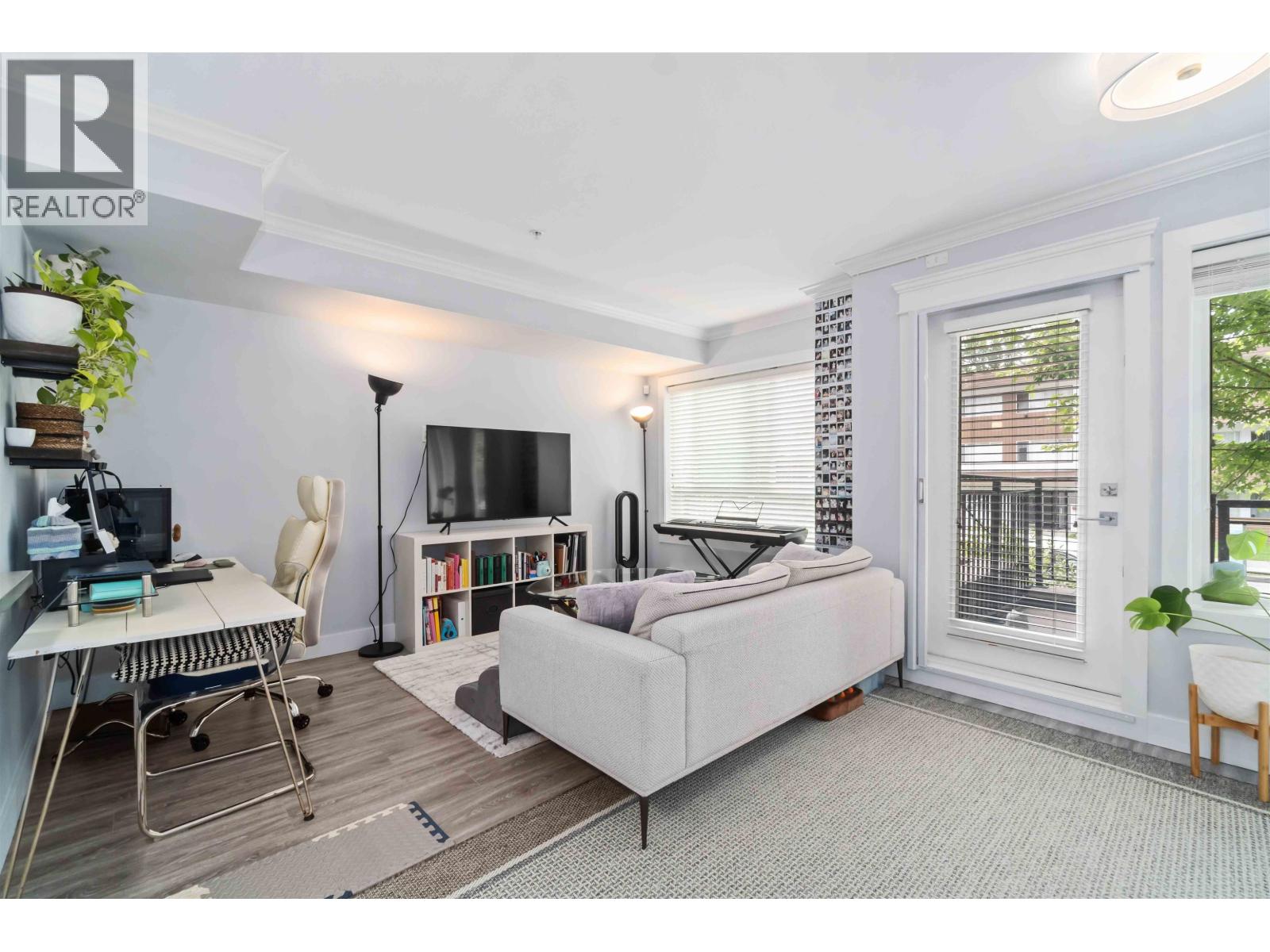 104 2229 ATKINS AVENUE, Port Coquitlam