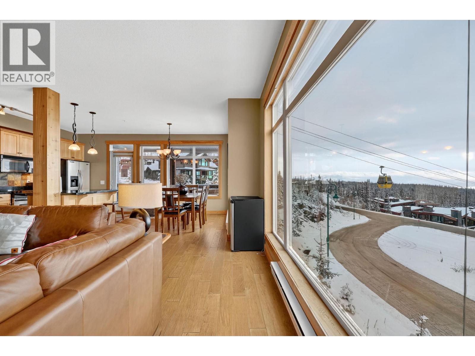 315 Whitehorse Lane Unit# 203, Big White