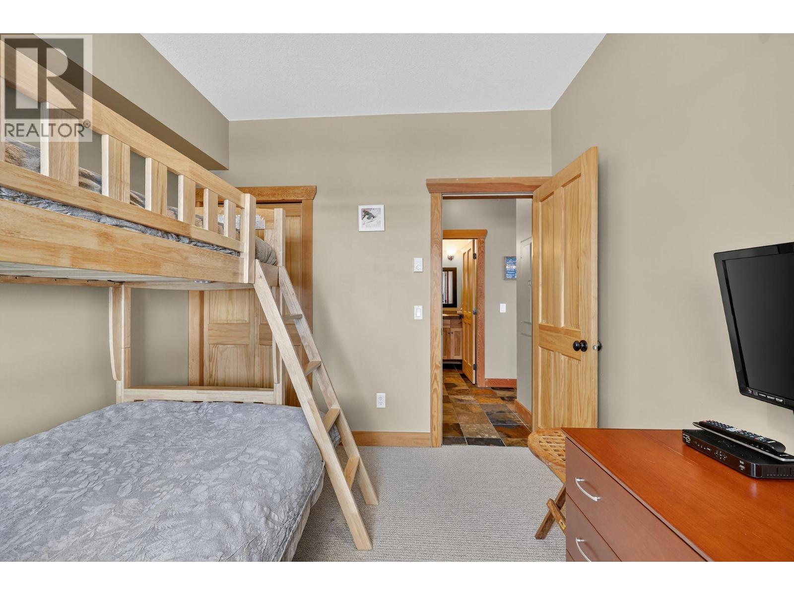 315 Whitehorse Lane Unit# 203, Big White