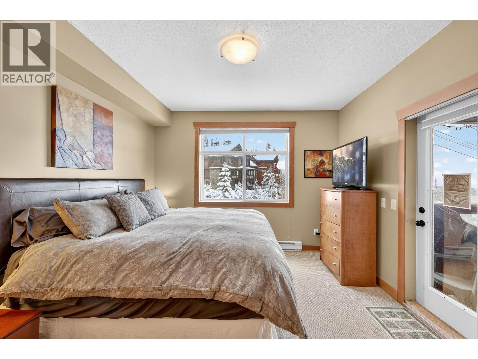 315 Whitehorse Lane Unit# 203, Big White