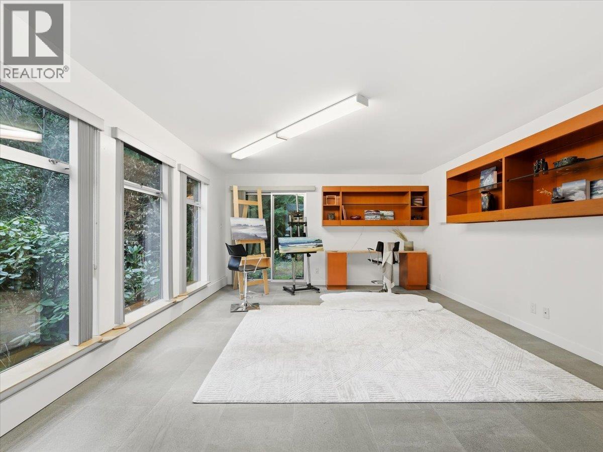 1260 SEYMOUR BOULEVARD, North Vancouver