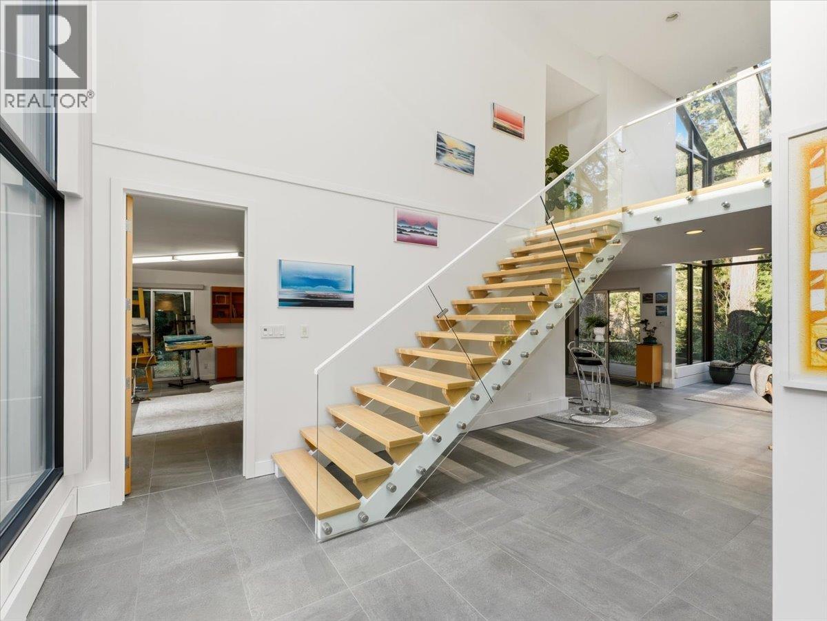 1260 SEYMOUR BOULEVARD, North Vancouver