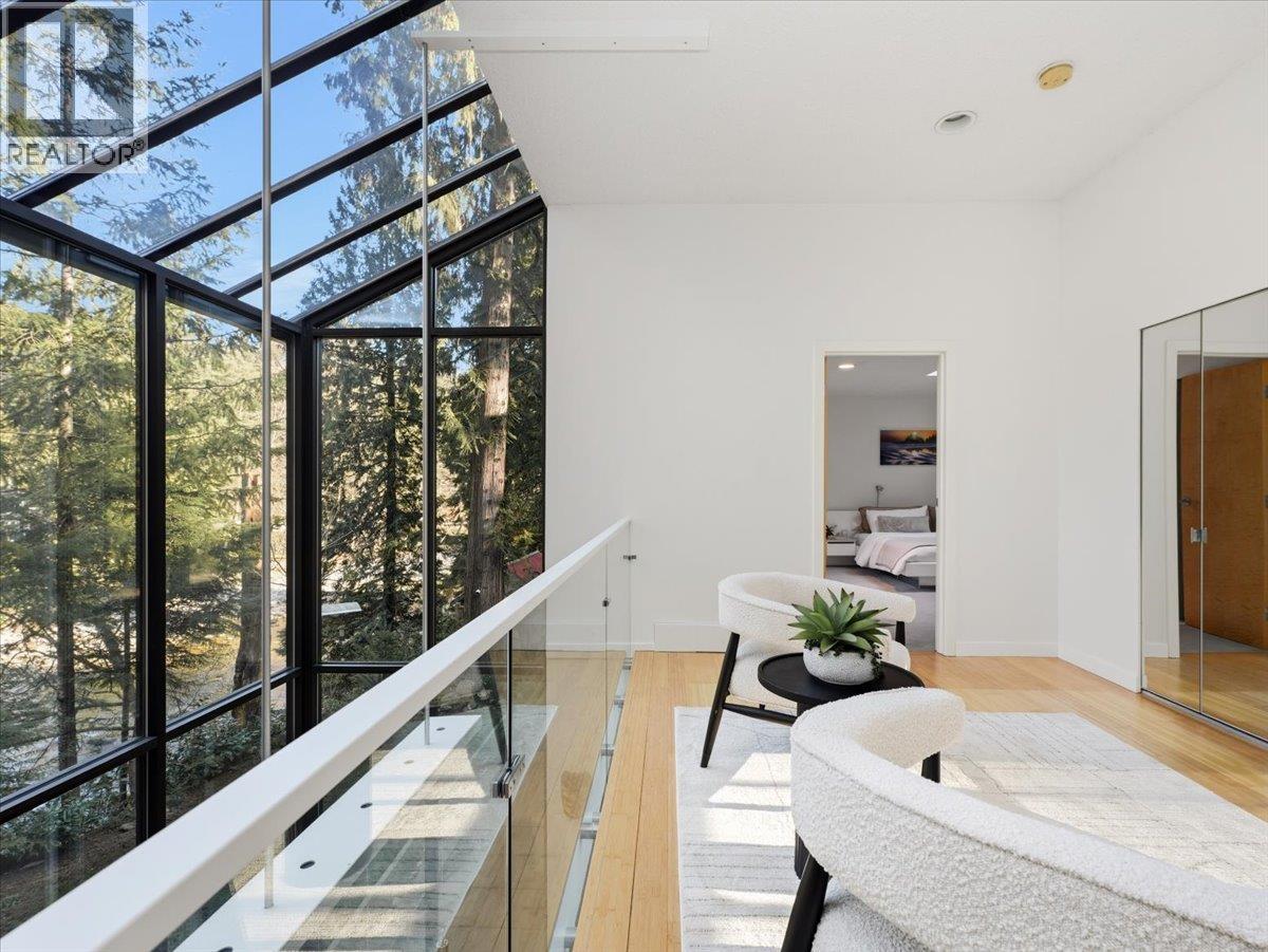 1260 SEYMOUR BOULEVARD, North Vancouver