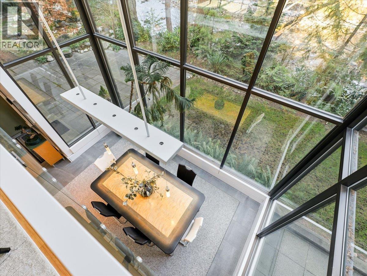 1260 SEYMOUR BOULEVARD, North Vancouver