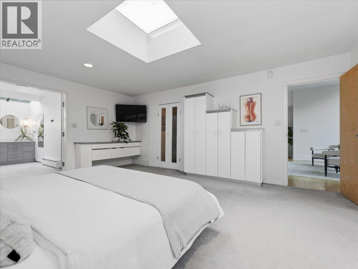 1260 SEYMOUR BOULEVARD, North Vancouver