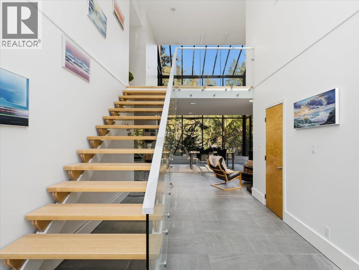 1260 SEYMOUR BOULEVARD, North Vancouver