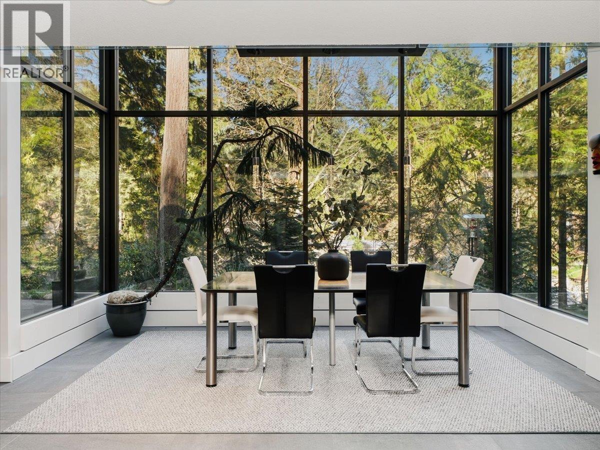 1260 SEYMOUR BOULEVARD, North Vancouver