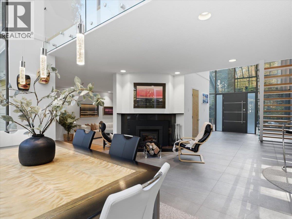 1260 SEYMOUR BOULEVARD, North Vancouver