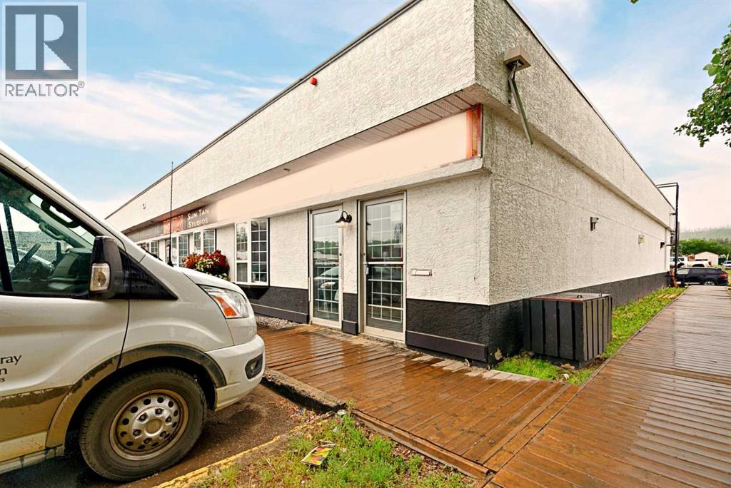 9612 Franklin Avenue, Fort McMurray