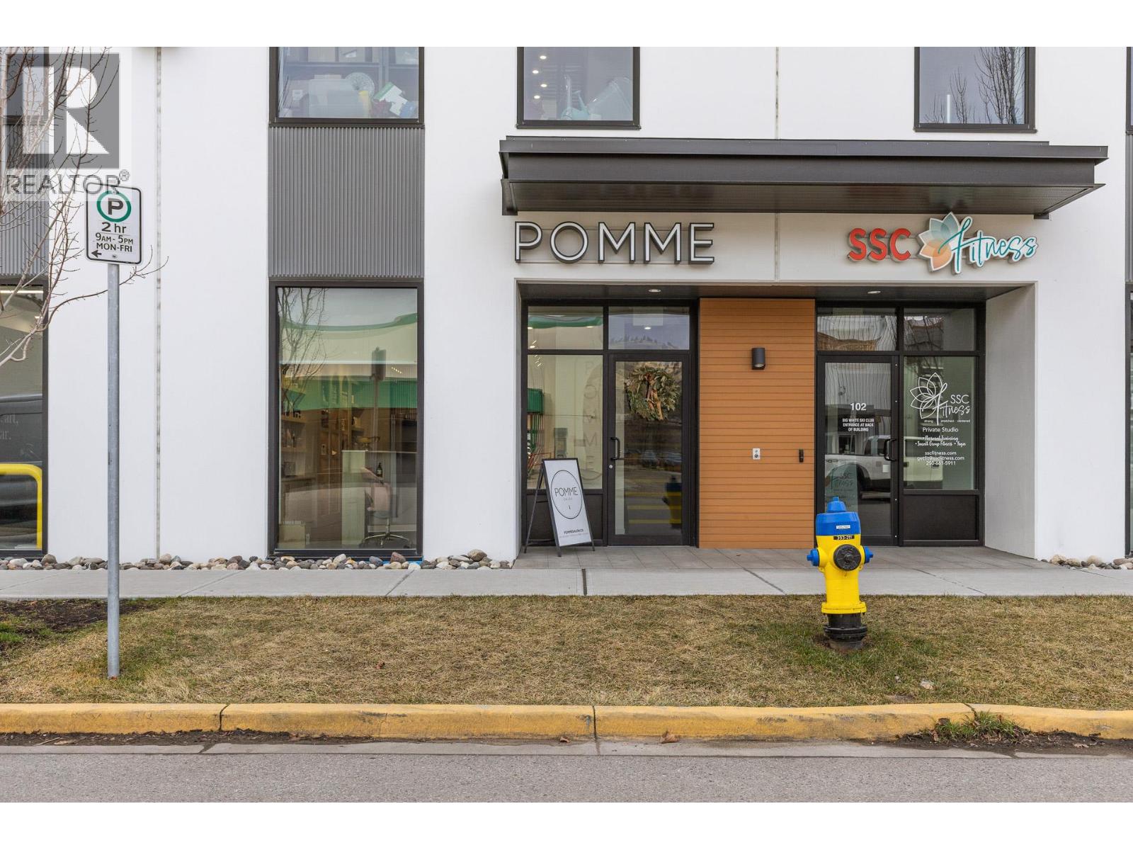 103 815 Vaughan Avenue, Kelowna