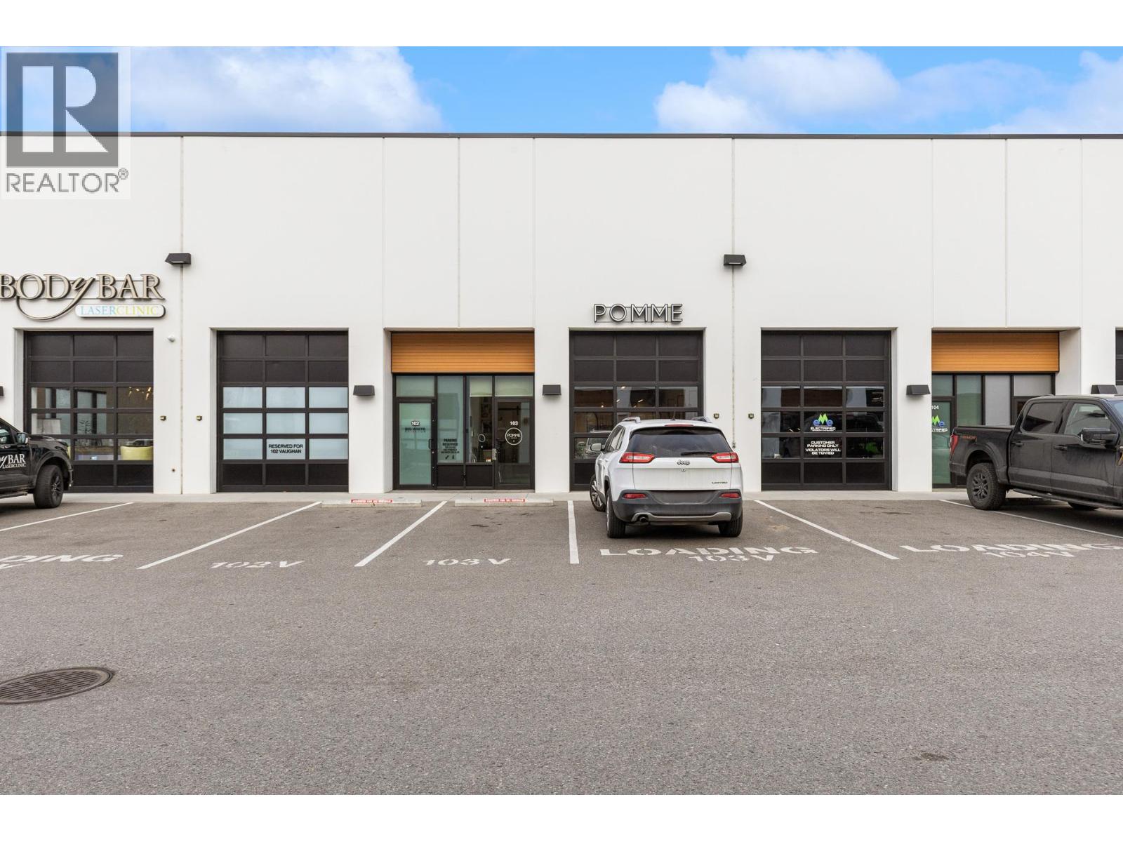 103 815 Vaughan Avenue, Kelowna