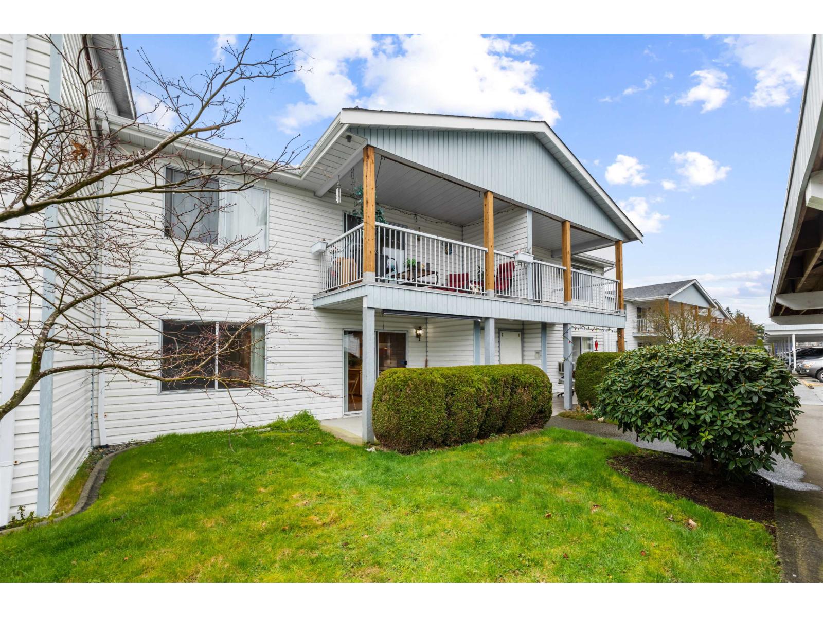 5 32691 GARIBALDI DRIVE, Abbotsford