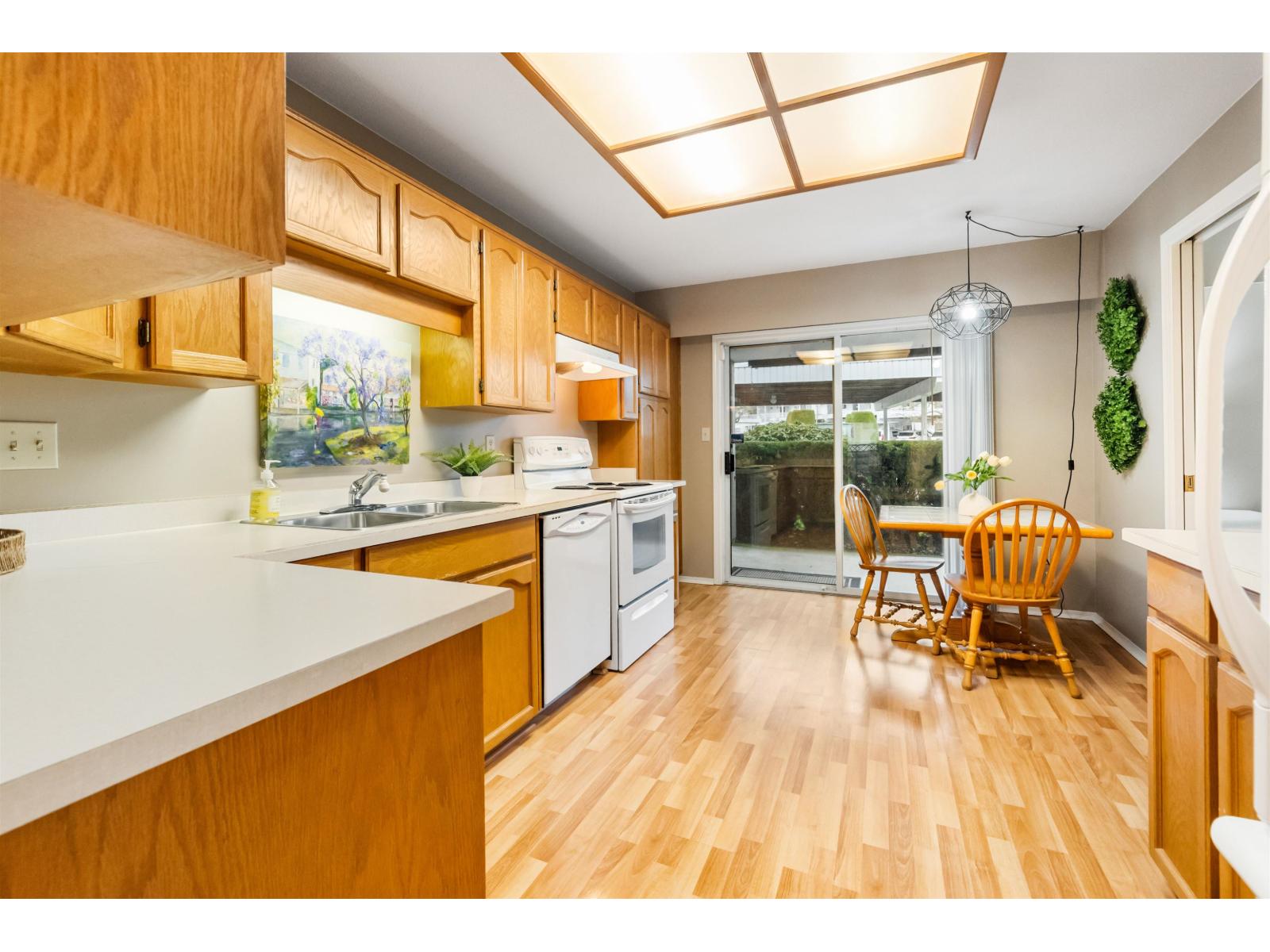 5 32691 GARIBALDI DRIVE, Abbotsford