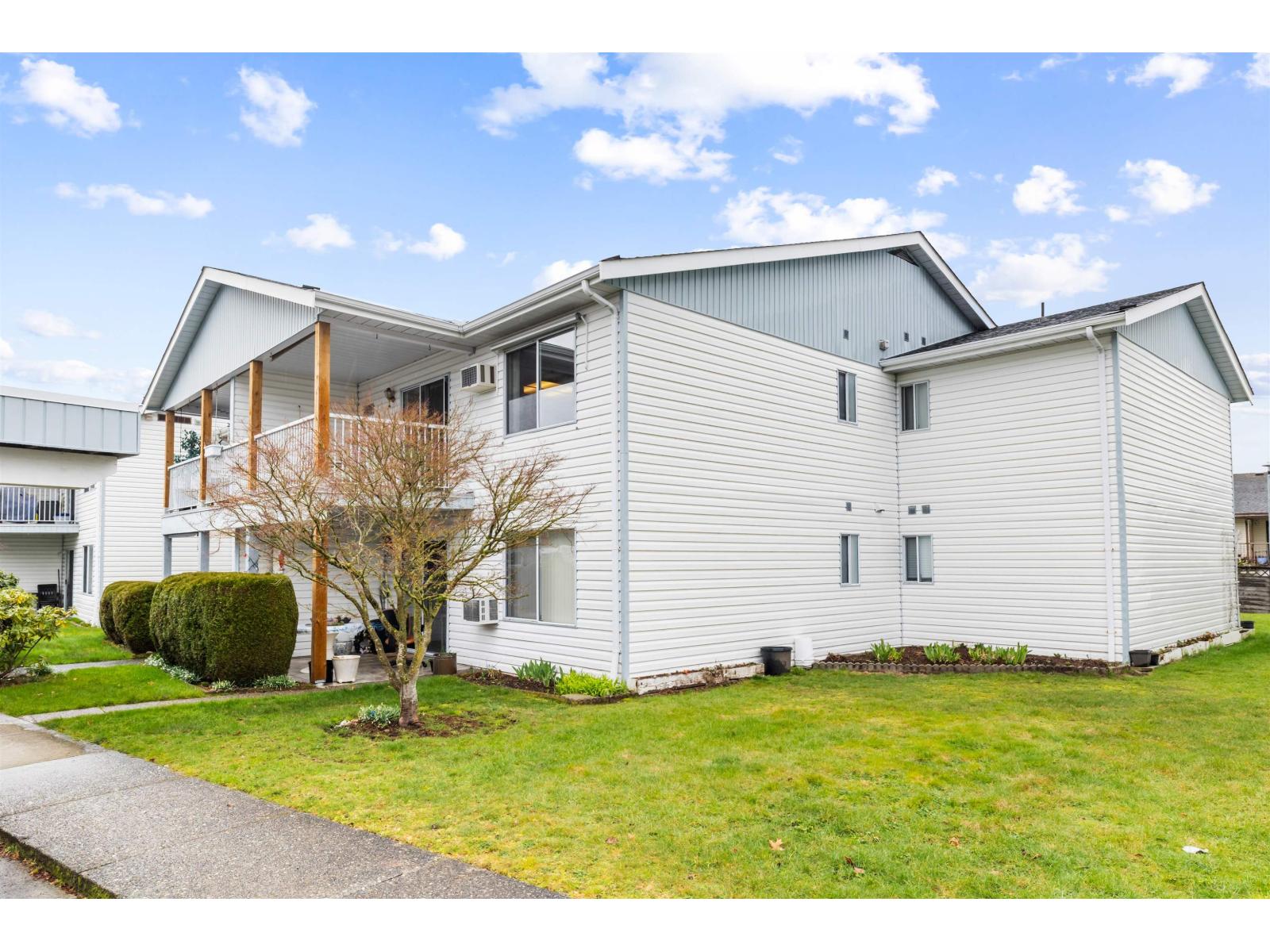 5 32691 GARIBALDI DRIVE, Abbotsford