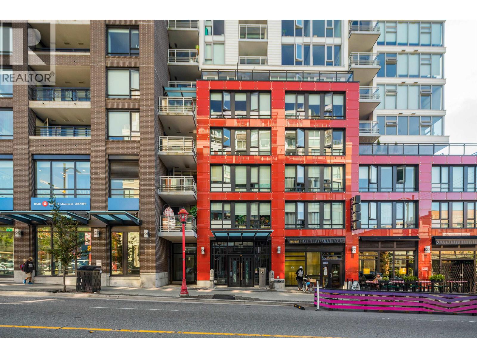 601 188 KEEFER Street - photo 2