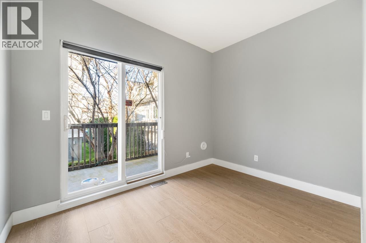 #8-7833 HEATHER Street, Richmond