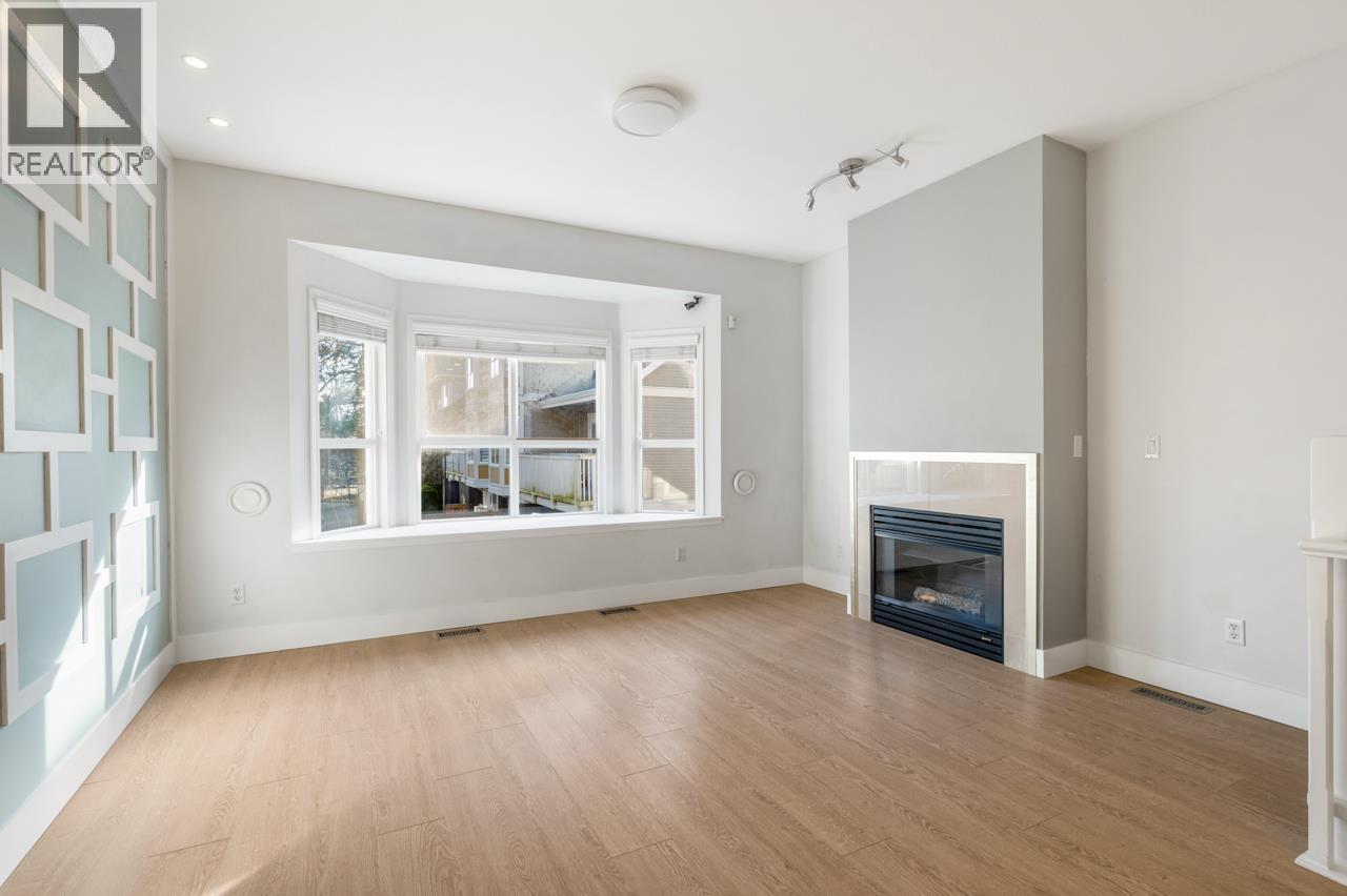 #8-7833 HEATHER Street, Richmond