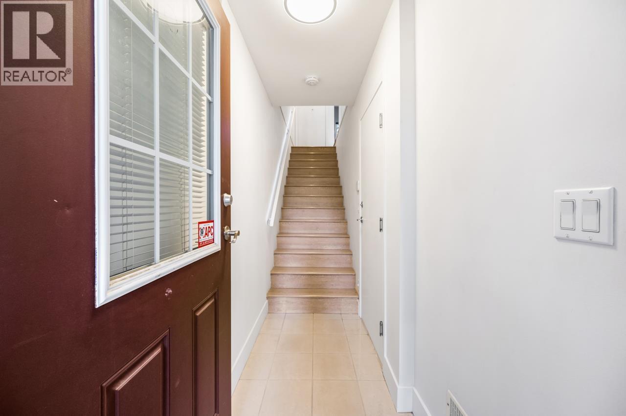 #8-7833 HEATHER Street, Richmond