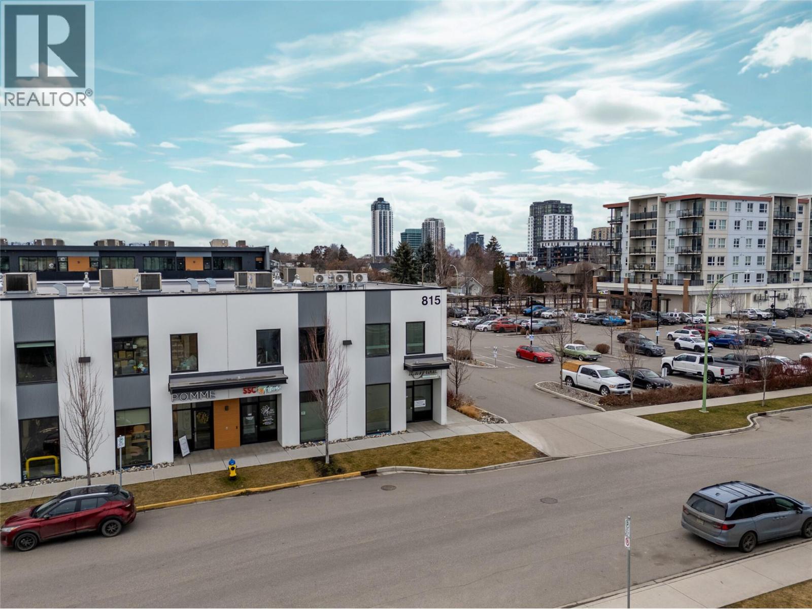 103 815 Vaughan Avenue, Kelowna