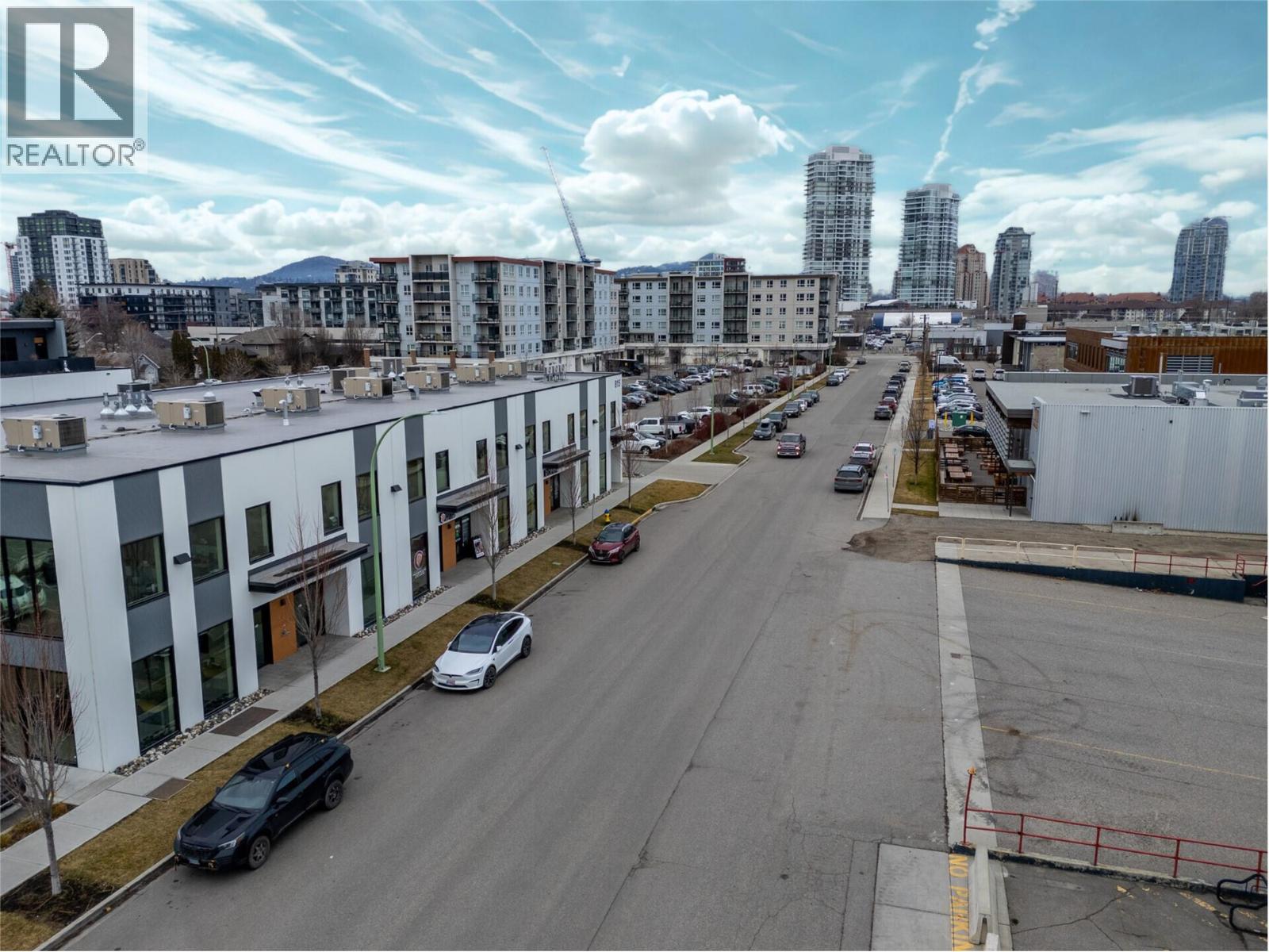 103 815 Vaughan Avenue, Kelowna