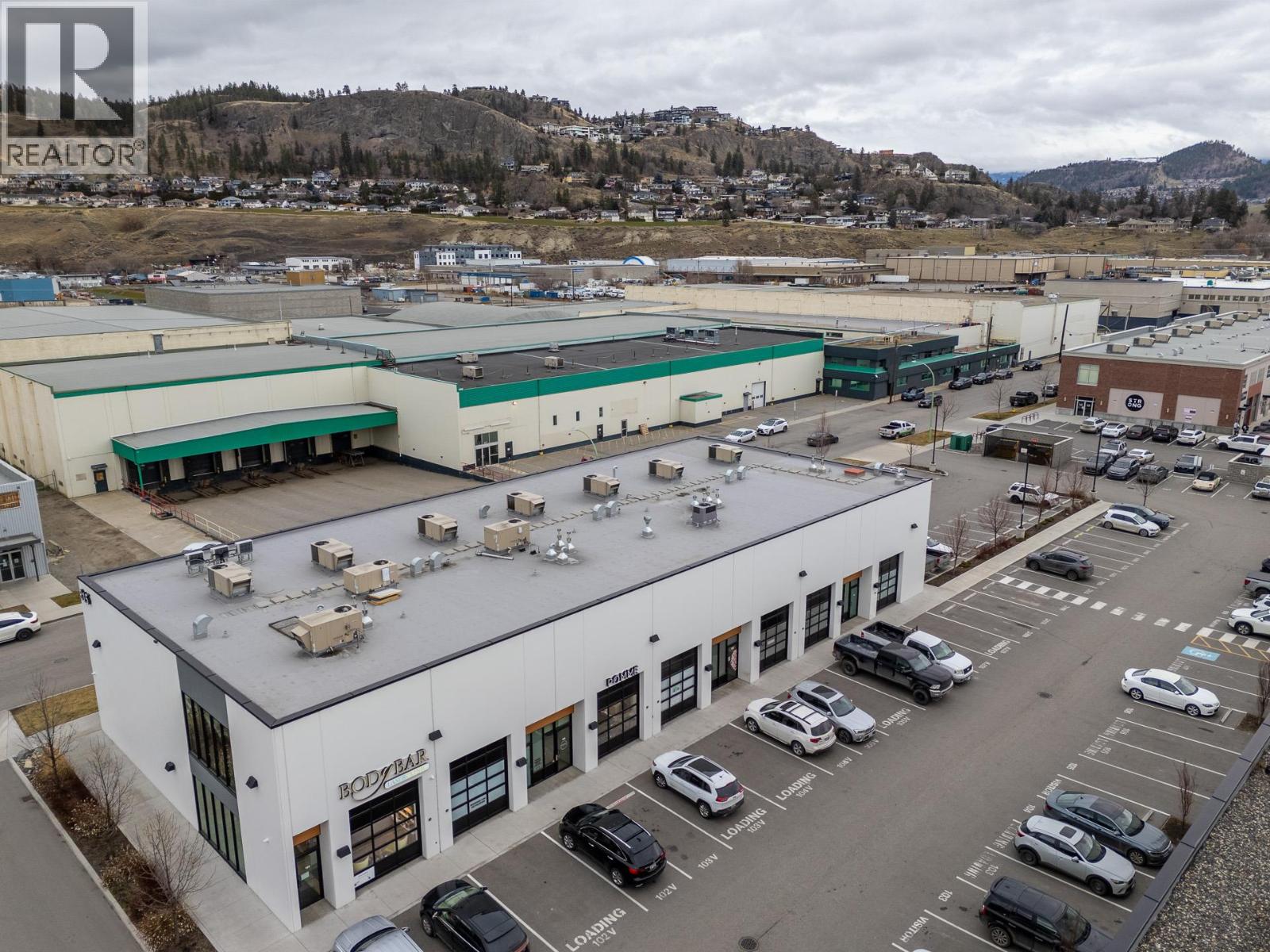 103 815 Vaughan Avenue, Kelowna