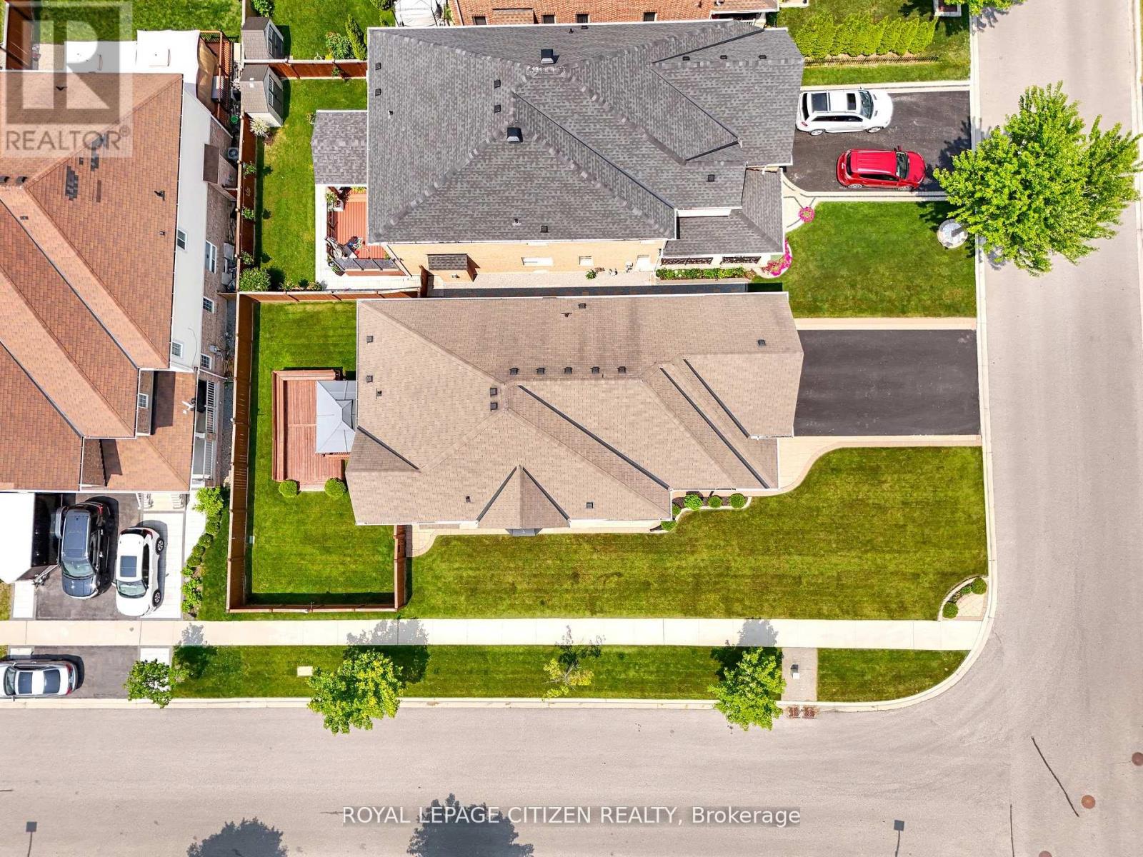 1882 ESTERBROOK DRIVE, Oshawa (Taunton), Ontario