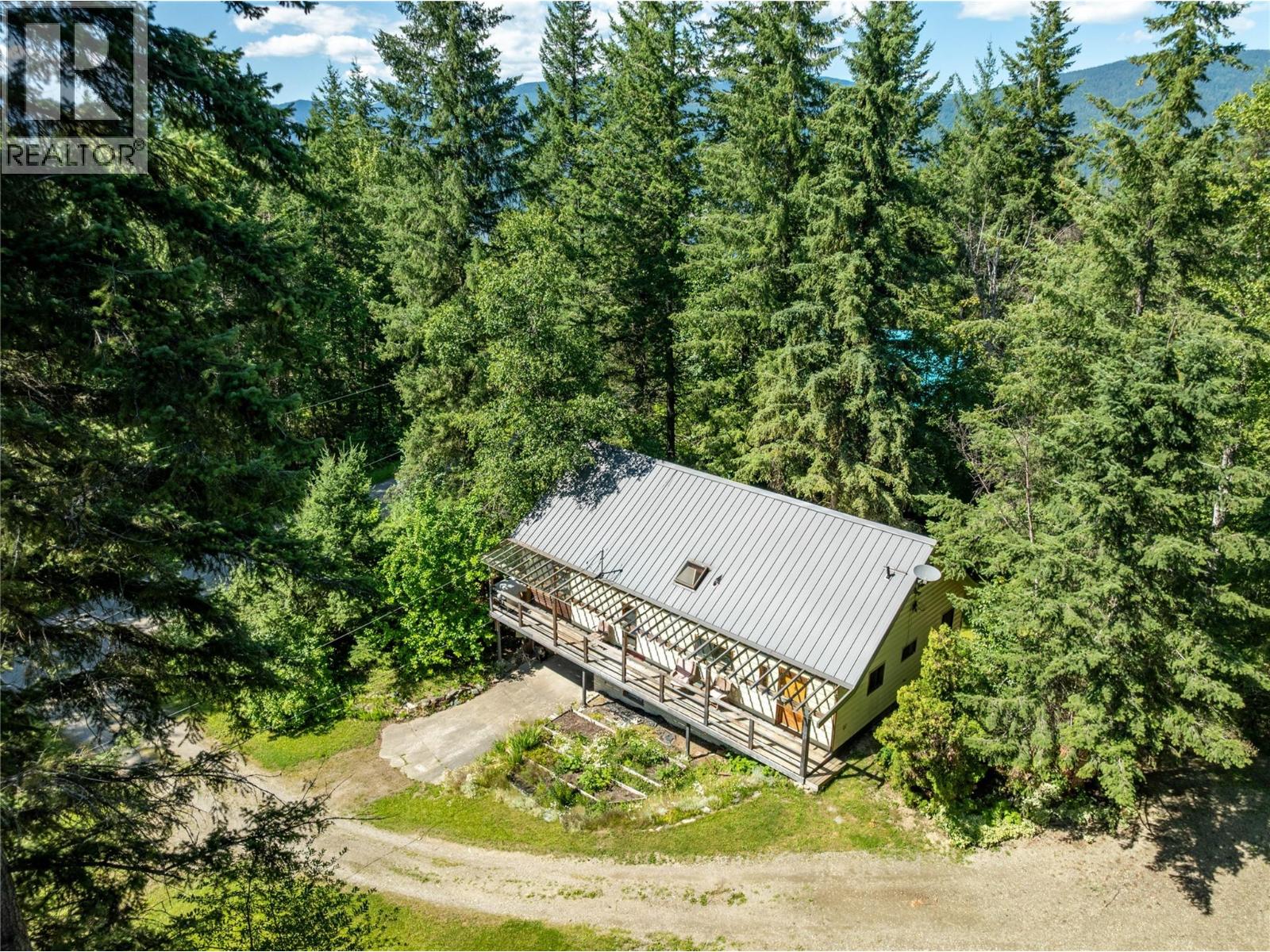  3840 Cameron Road, Eagle Bay