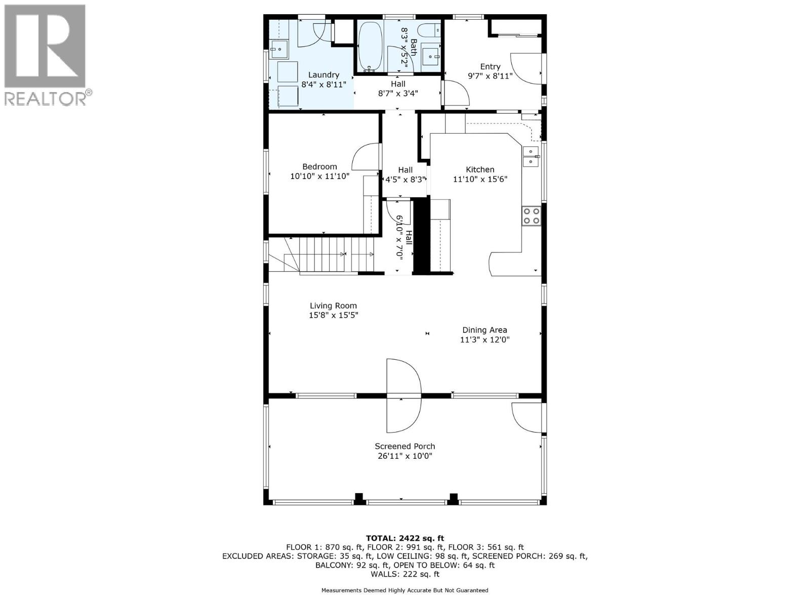  3840 Cameron Road, Eagle Bay