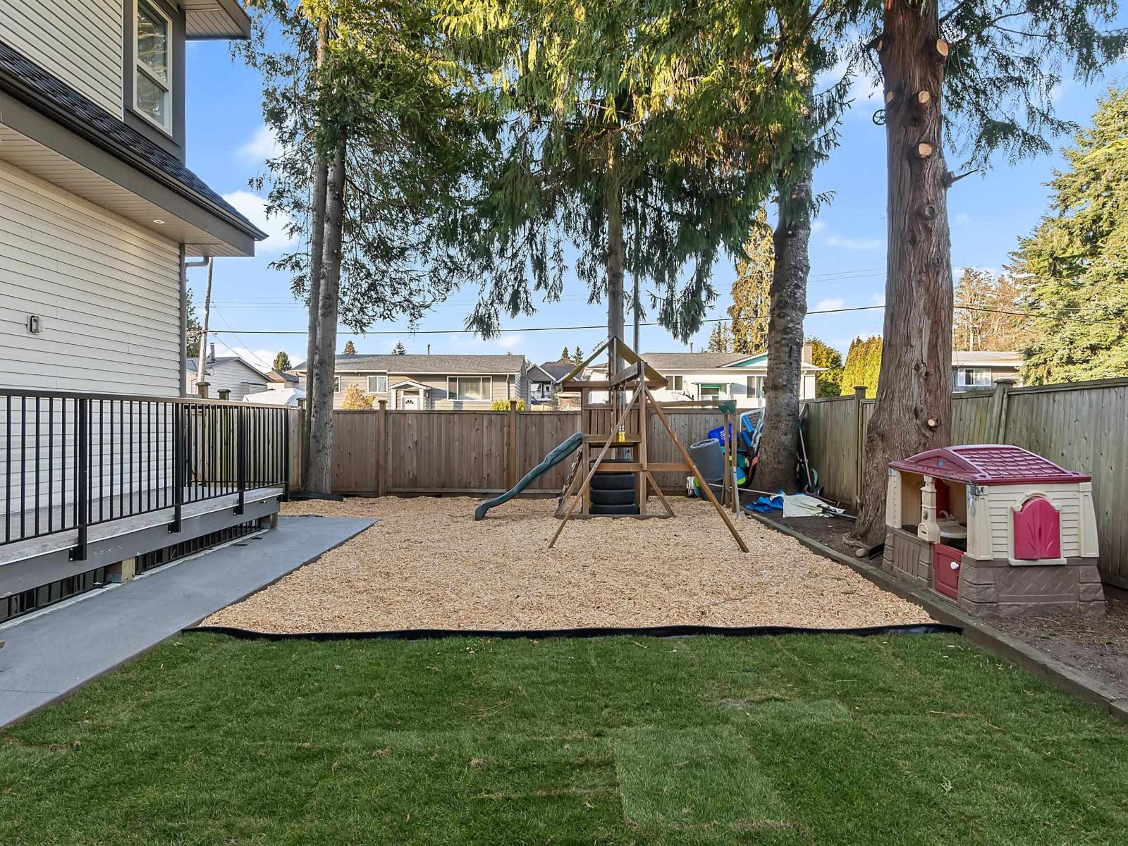 8144 116A Street, Delta