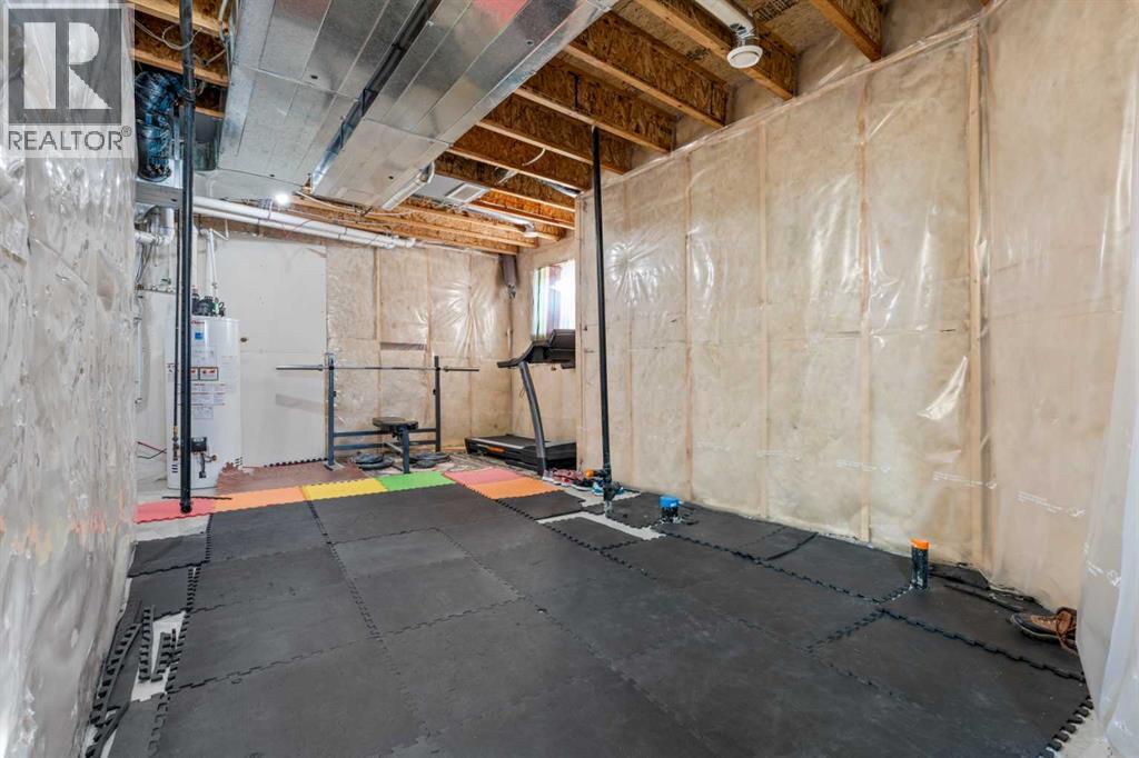 Single Family House for Sale in  Saddlebrook Drive NE Saddle Ridge Calgary 