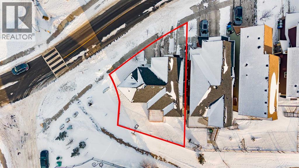 Single Family House for Sale in  Saddlebrook Drive NE Saddle Ridge Calgary 