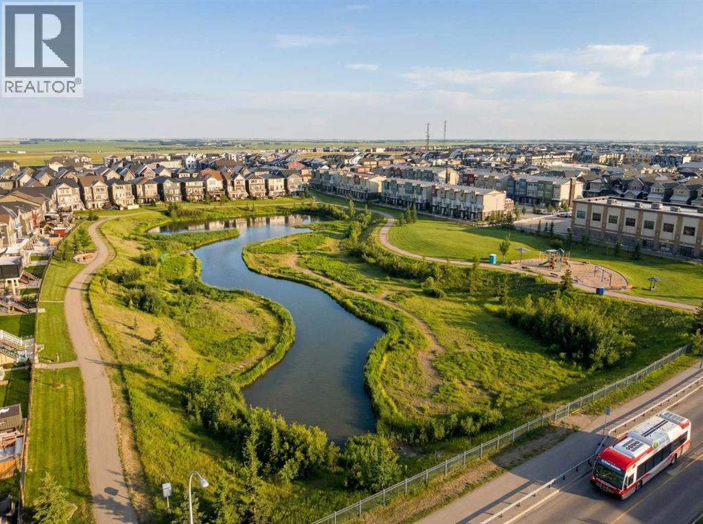 Single Family House for Sale in  Saddlebrook Drive NE Saddle Ridge Calgary 