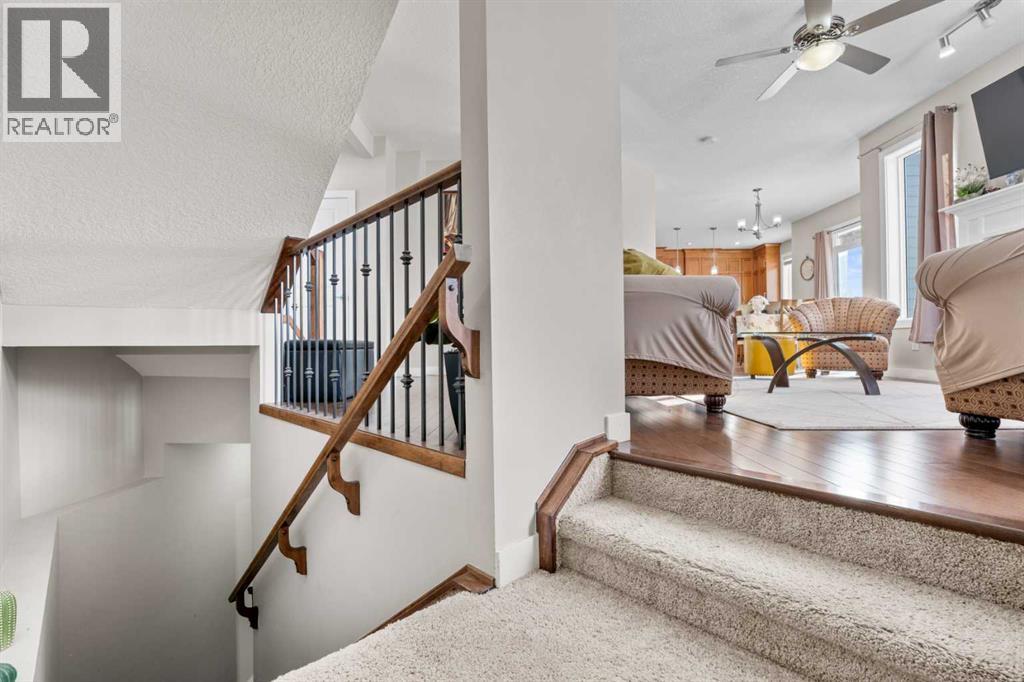 Single Family House for Sale in  Saddlebrook Drive NE Saddle Ridge Calgary 