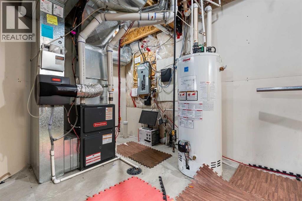 Single Family House for Sale in  Saddlebrook Drive NE Saddle Ridge Calgary 