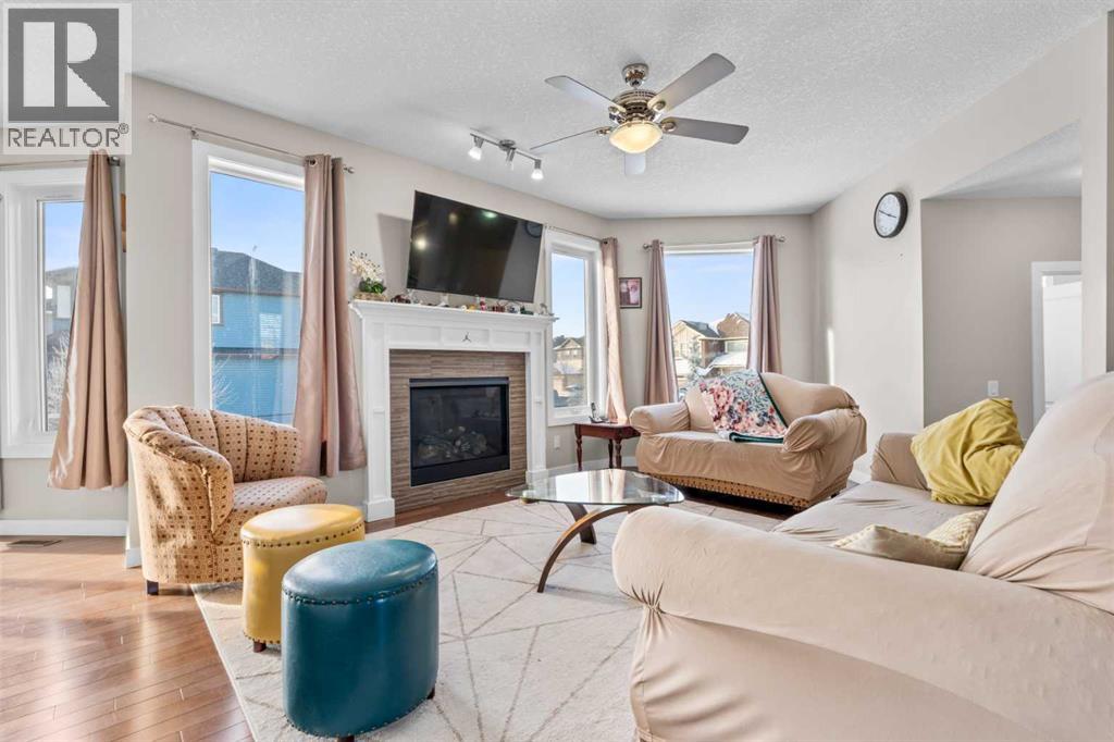 Single Family House for Sale in  Saddlebrook Drive NE Saddle Ridge Calgary 