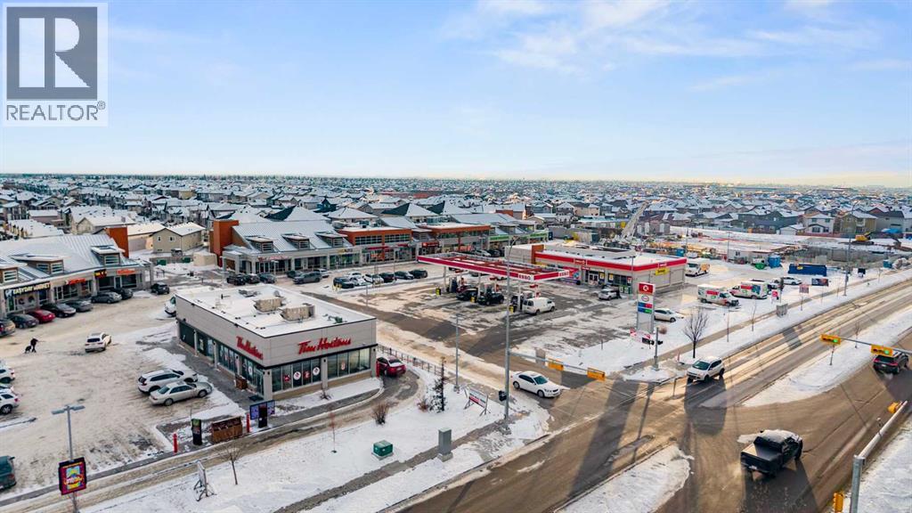 Single Family House for Sale in  Saddlebrook Drive NE Saddle Ridge Calgary 