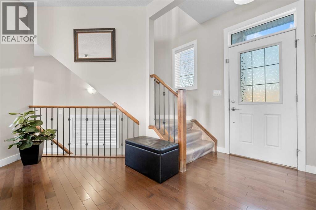 Single Family House for Sale in  Saddlebrook Drive NE Saddle Ridge Calgary 